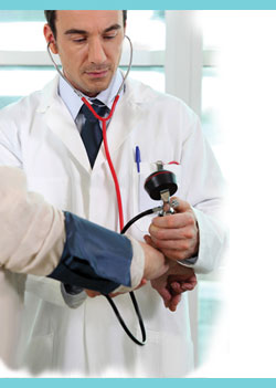 فشارخون بالا و تاثیر آب یونیزه بر آن