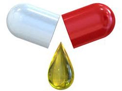 درمان دارویی یبوست