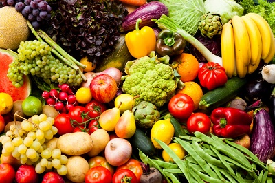 سبزیجات مفید در سرطان 