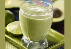 معجون آووکادو