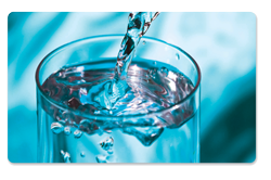 دستگاه تصفیه آب خانگی