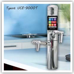 راهنمای دستگاه تصفیه آب