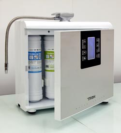 فیلترهای دستگاه