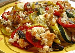 کراتن سبزیجات 