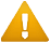 warning